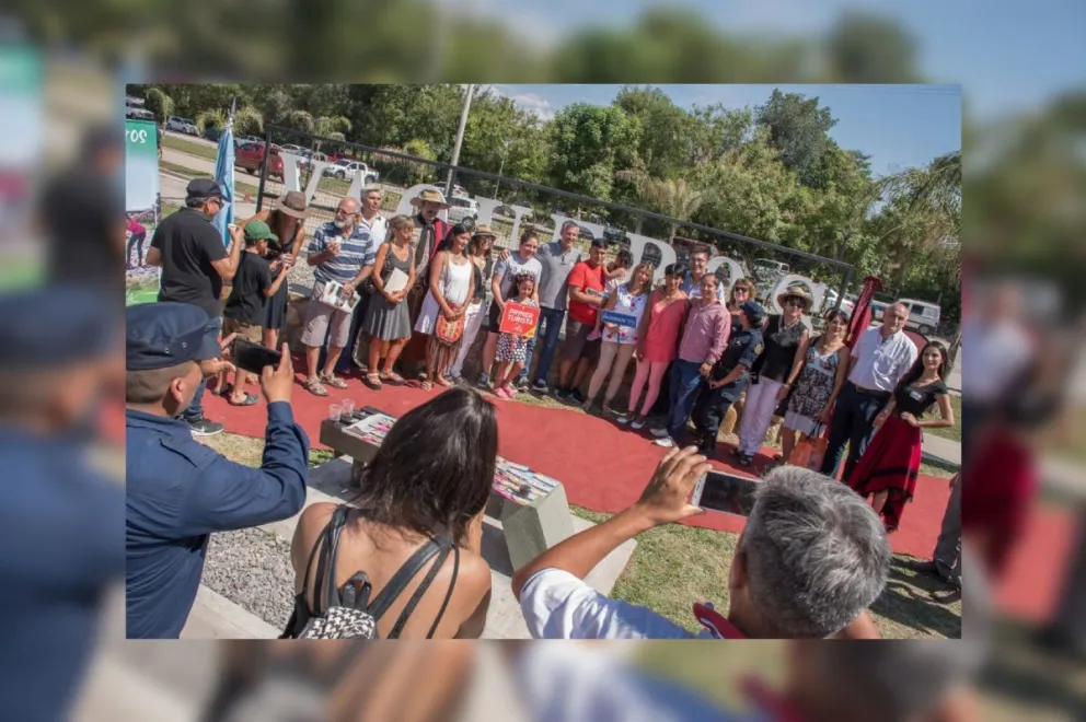 ¡Bienvenidos!: se largó la temporada en Salta la Linda con la llegada de los primeros turistas