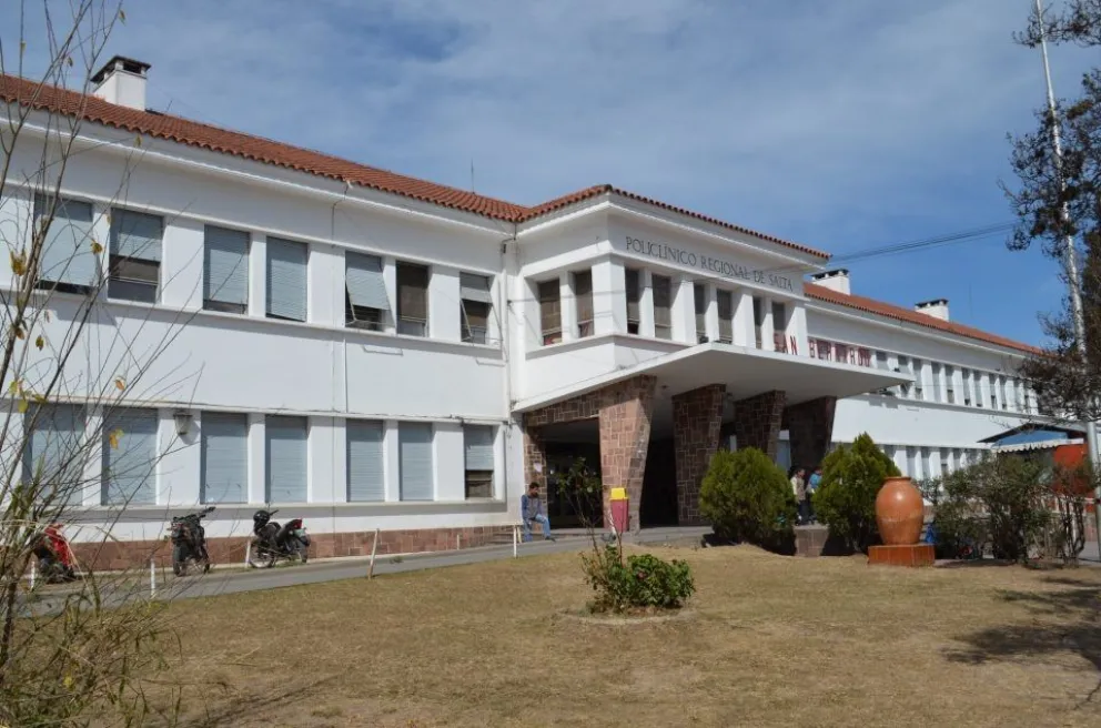 Polémica: impugnan a dos candidatos a la gerencia del Hospital San Bernardo