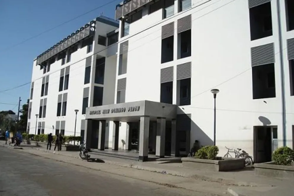 Niño wichi muerto: analizan las causas en el hospital de Tartagal