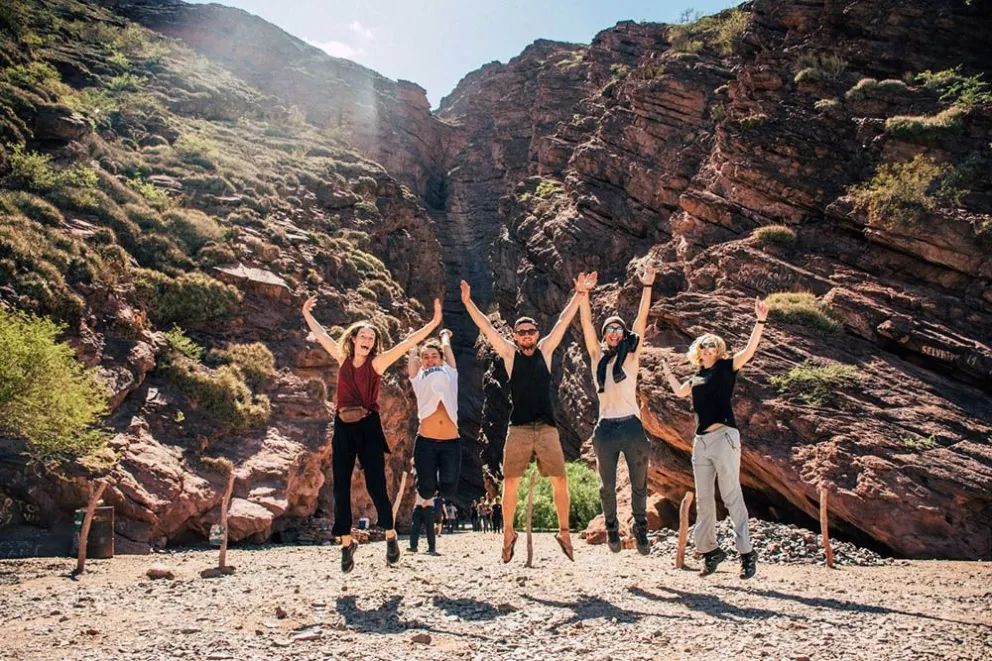 Salta: fin de Semana lleno de actividades