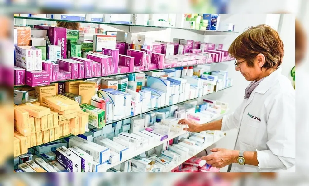 El Gobierno acordó con las farmacéuticas una rebaja en el precio de los medicamentos