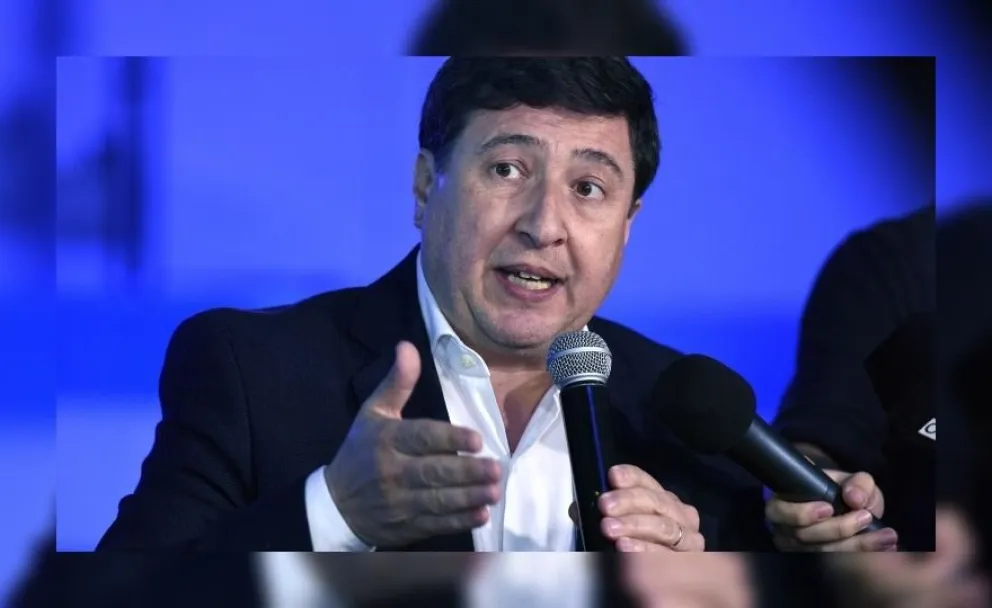 Ahora: confirman la llegada del ministro Miguel Arroyo a Salta