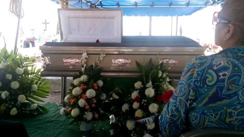 Horror: mataron a una abuelita a golpes