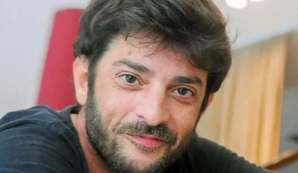 Se filtraron chats que Pablo Rago le mandaba a su denunciante: “¿Vas a seguir arrugando?”