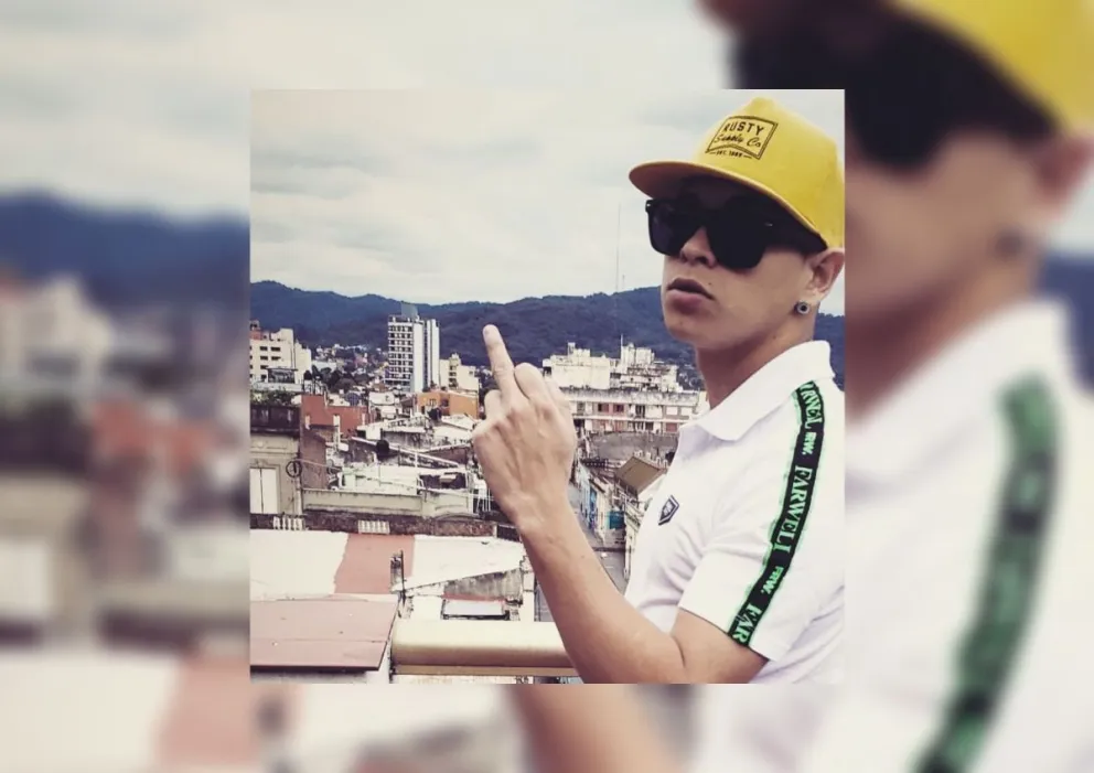 Durísimo escrache a un cantante de cumbia que dijo que las salteñas eran "feas"