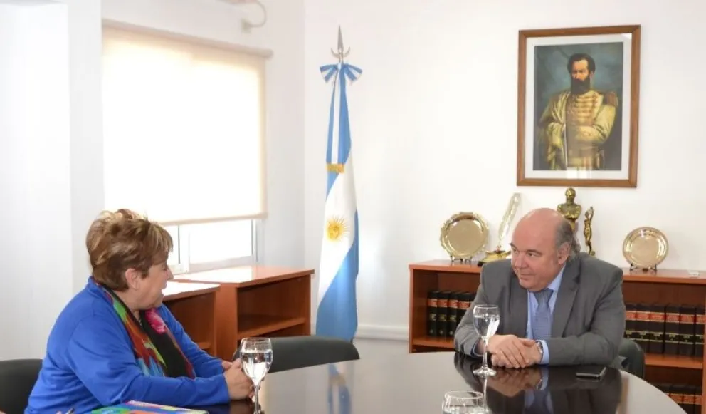 Salta será sede del Primer Encuentro Interprovincial sobre revictimización de la Infancia