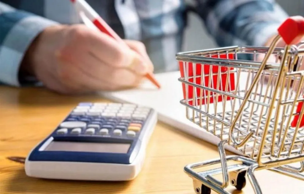 Preocupante: se conoció la inflación de Argentina