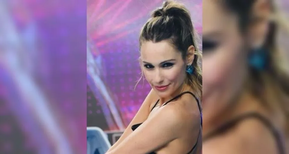 ¿Pampita quiso matar a Vicuña y la China Suárez?: “Pasándole por encima con el auto”