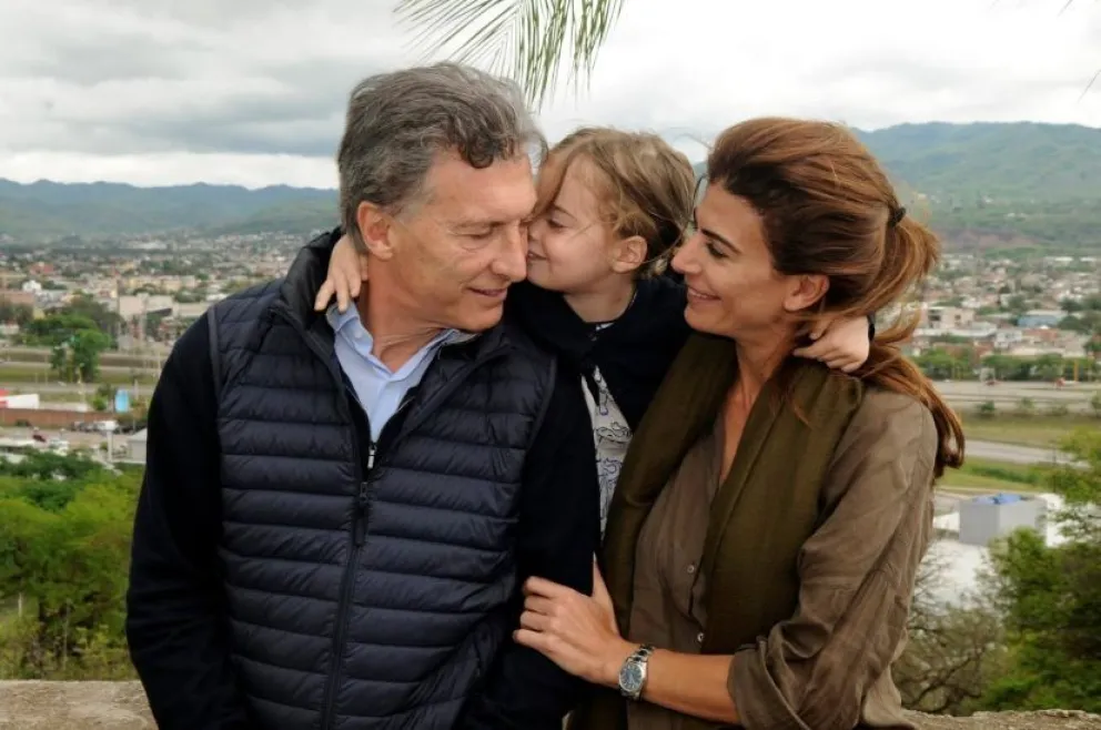 Mauricio Macri prepara su regreso al mundo político. ¿Para cuándo?