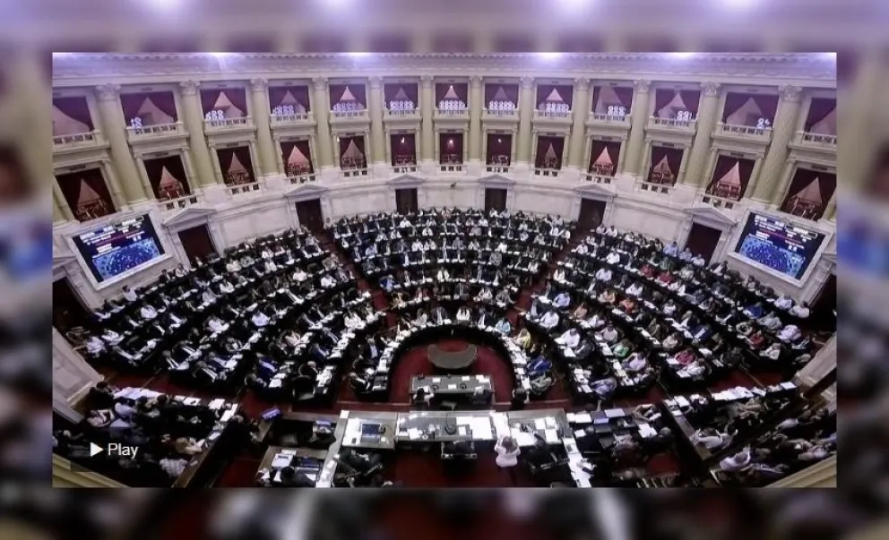 Ley de Emergencia Económica: ¿cómo votaron los diputados salteños?