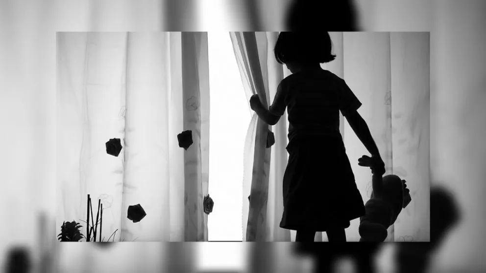 Sinvergüenzas: padres salteños prostituían a sus hijas de 7 y 10 años