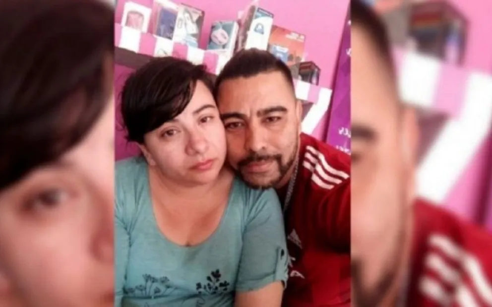 La falsa embarazada rompió el silencio y dijo la verdad: “Se me desbordó”