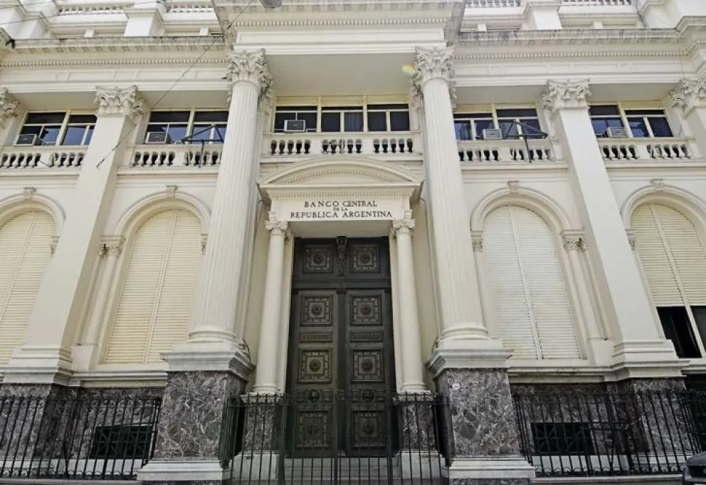 Es oficial: no habrá bancos el 24 y 31 de diciembre