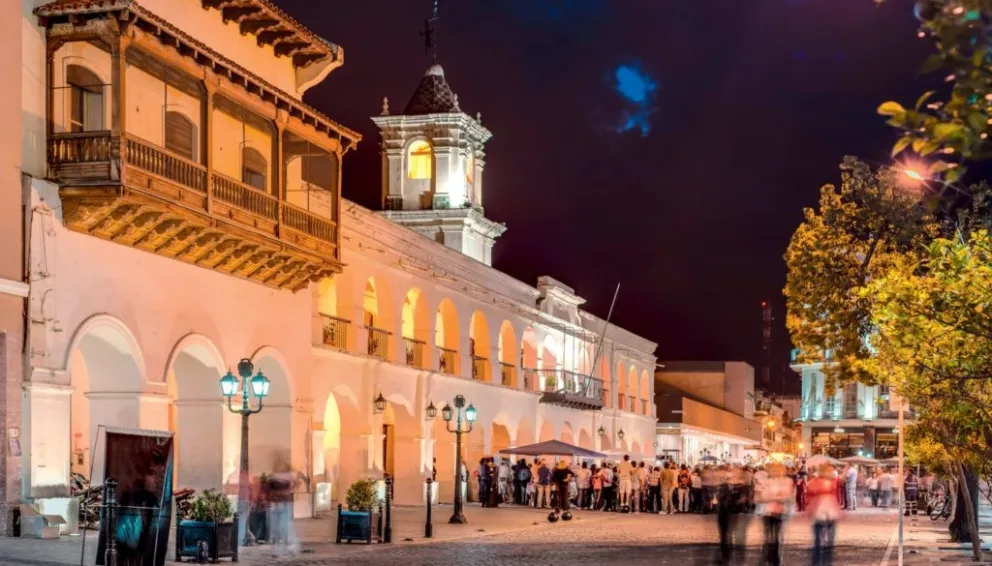 ¡Buen finde!: conocé cómo estará el día hoy