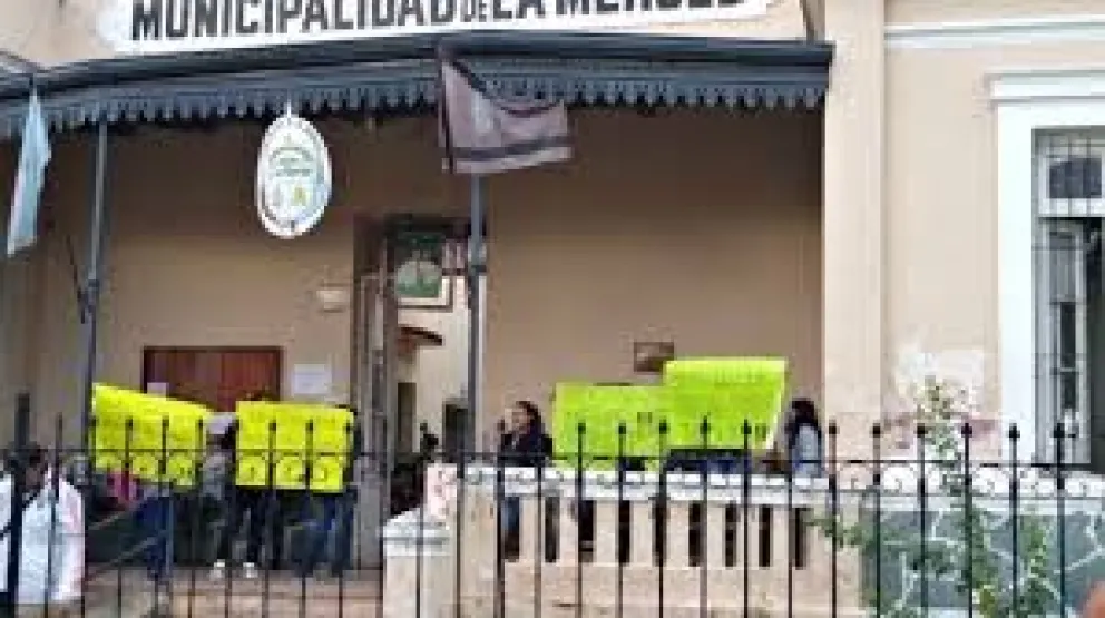 Despidos en La Merced y General Güemes: Juan Francisco Arroyo, secretario de Ate,  explica la situación