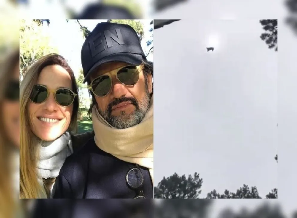 ¿Y ahora? Tras el escándalo por el chancho, se recordó otro polémico episodio de Lara Bernasconi