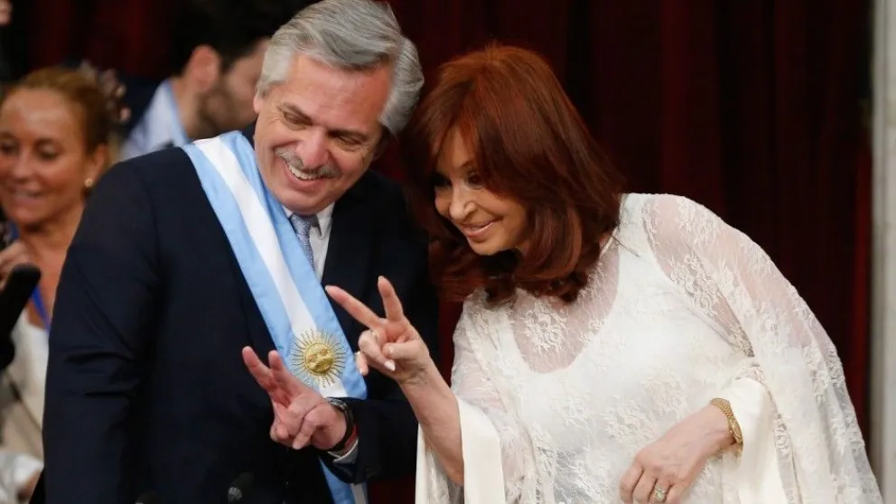 Cristina Kirchner asumirá la presidencia. ¿Por qué?