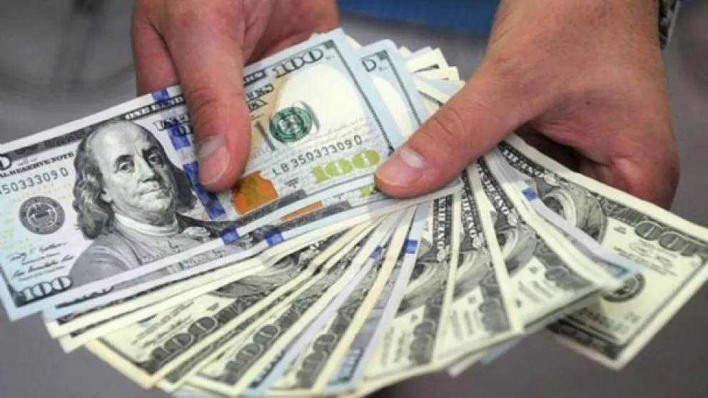 Dólar hoy: a cuánto cotiza el oficial y los diferentes tipos de cambio este miércoles 21 de mayo