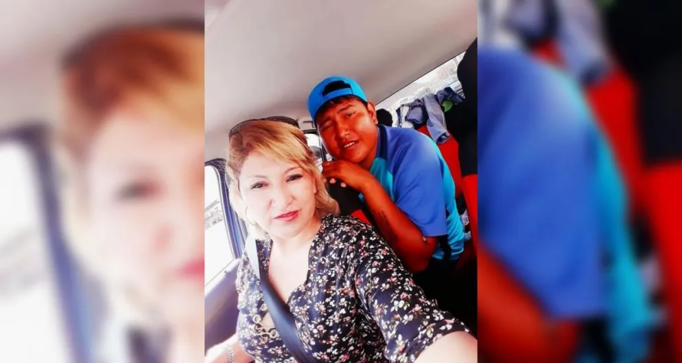 Amor del más puro: salteña tomó la decisión de donarle un riñón a su hijito