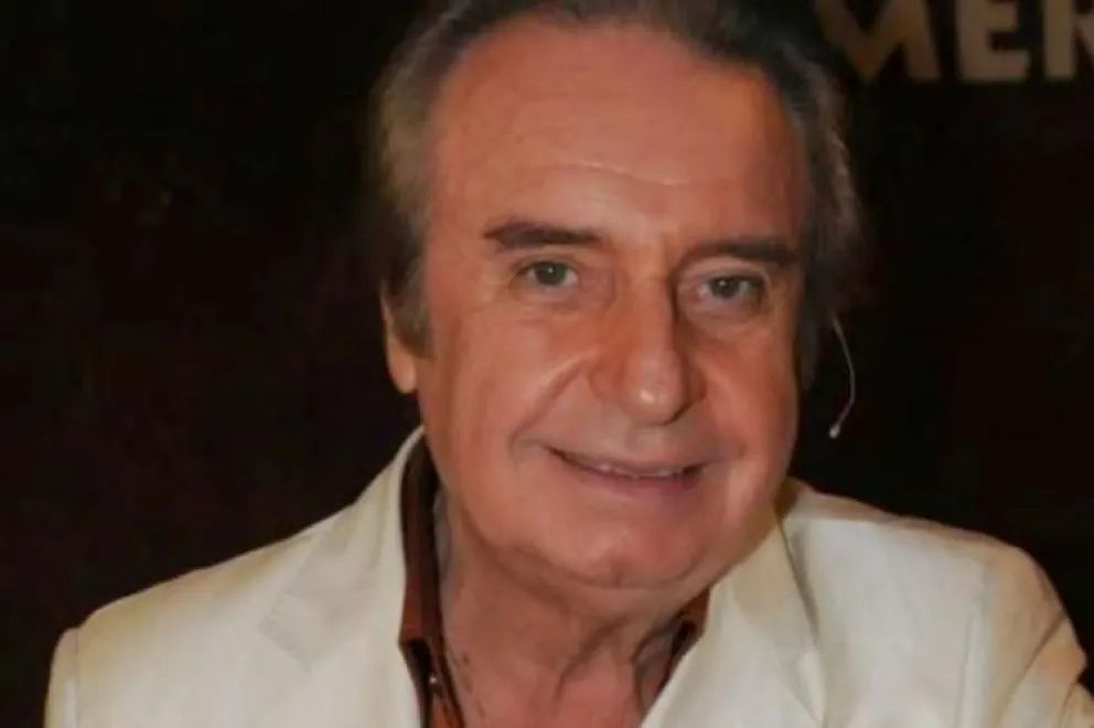Murió Santiago Bal: que en paz descanse