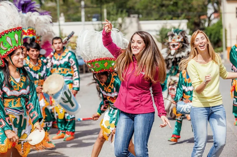 Gran oferta de actividades en Salta: ¡no te las podés perder!