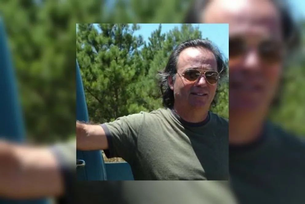 Durísimo: apareció el culpable de tirar el chanchito a la pileta y mandó al frente al esposo de Bernasconi