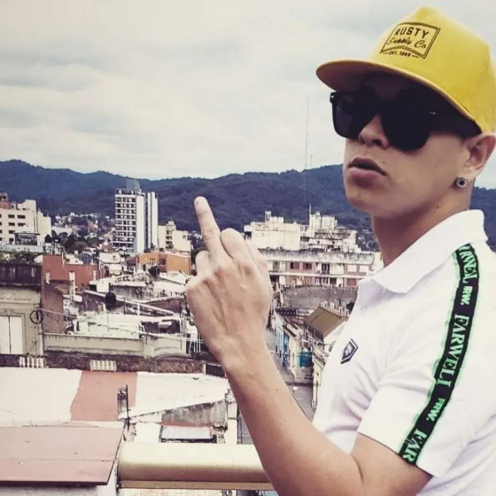 “Ferchu” pidió perdón, pero niega haber tratado de “feas” a las salteñas