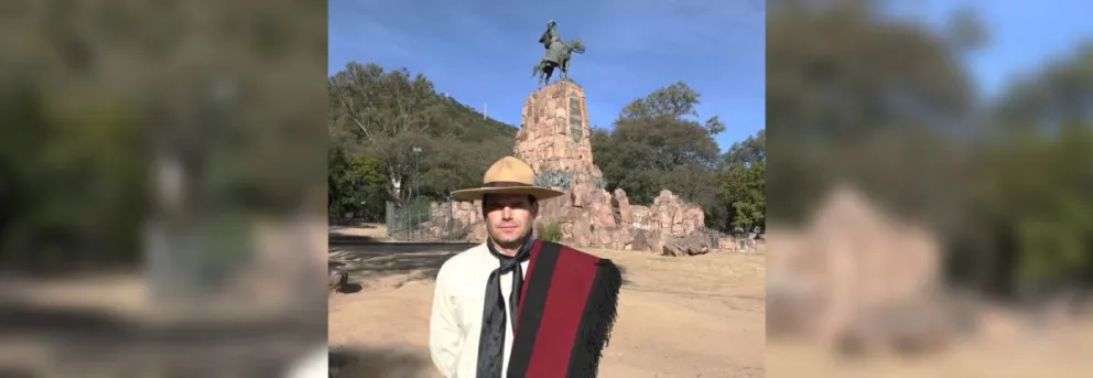 Francisco Aráoz: “Para los salteños el 17 de junio es inamovible”