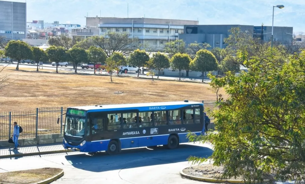 ¡Para tener en cuenta! ¿Cómo funcionan los transportes hoy?