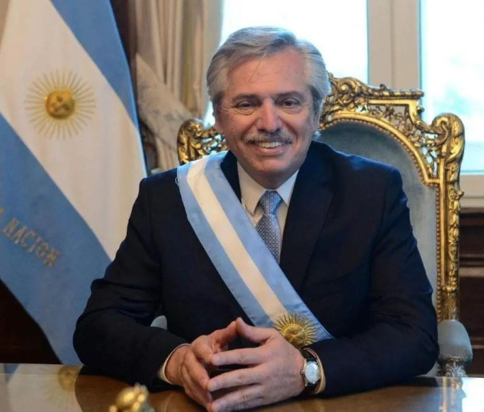 Alberto Fernández: te contamos todas las medidas que anunció