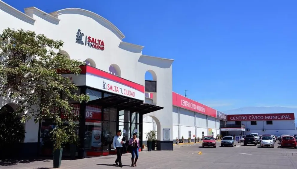 8M en Salta: empleadas municipales gozarán de un asueto este martes
