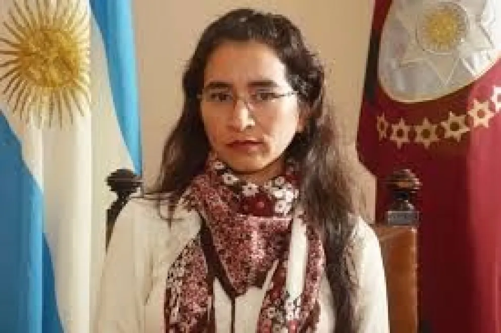 Quieren que Josefina Medrano se presente en la Cámara de Diputados: conocé los motivos