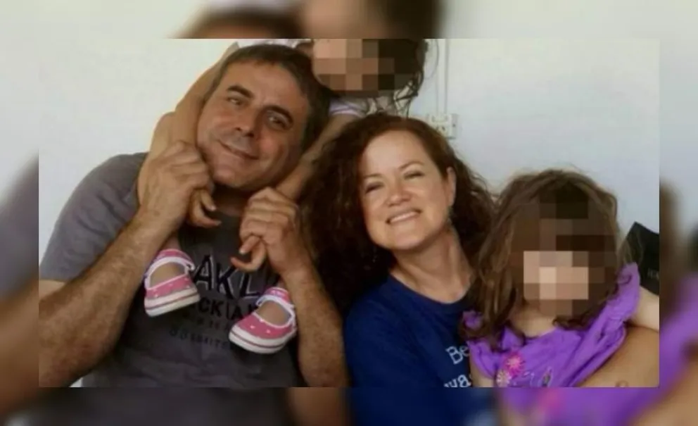 Caso Jimena Salas: Abel Cornejo se defiende