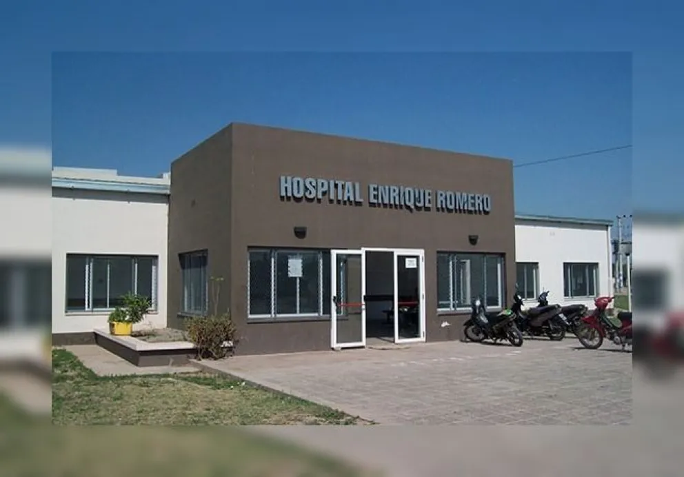 Inseguridad al palo: desvalijaron el Hospital de El Quebrachal