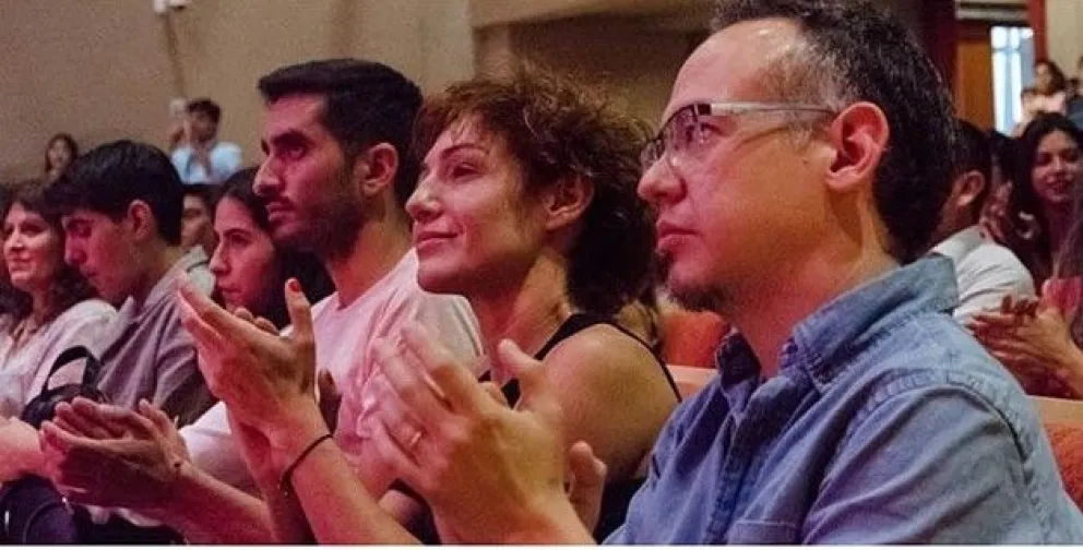 ADEMUSA: reconocimiento a la trayectoria de artistas salteños