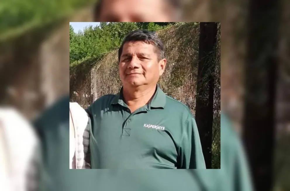Asesinato a sangre fría: murió un salteño en Año Nuevo