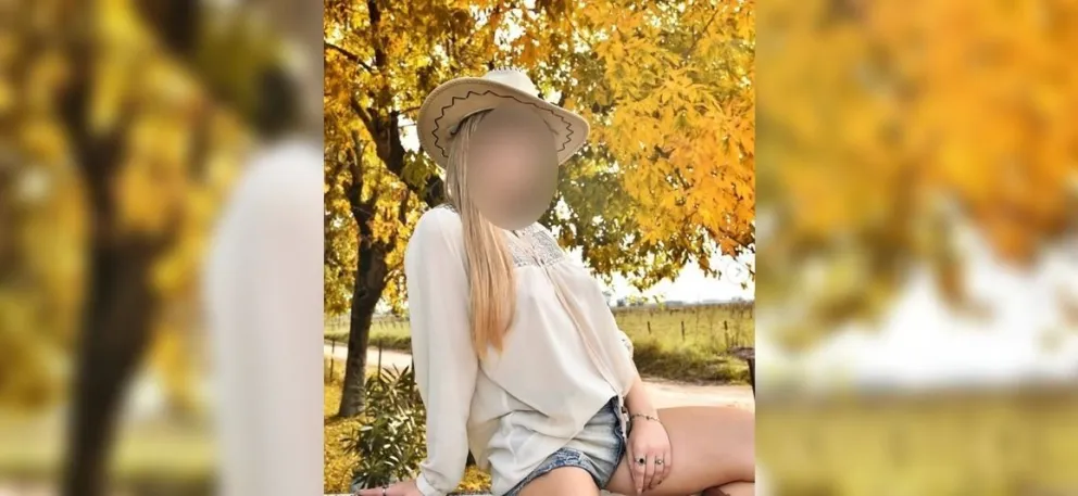 El crudo relato de una ex Combate quien fue abusada por su padre: "Era una nena...”