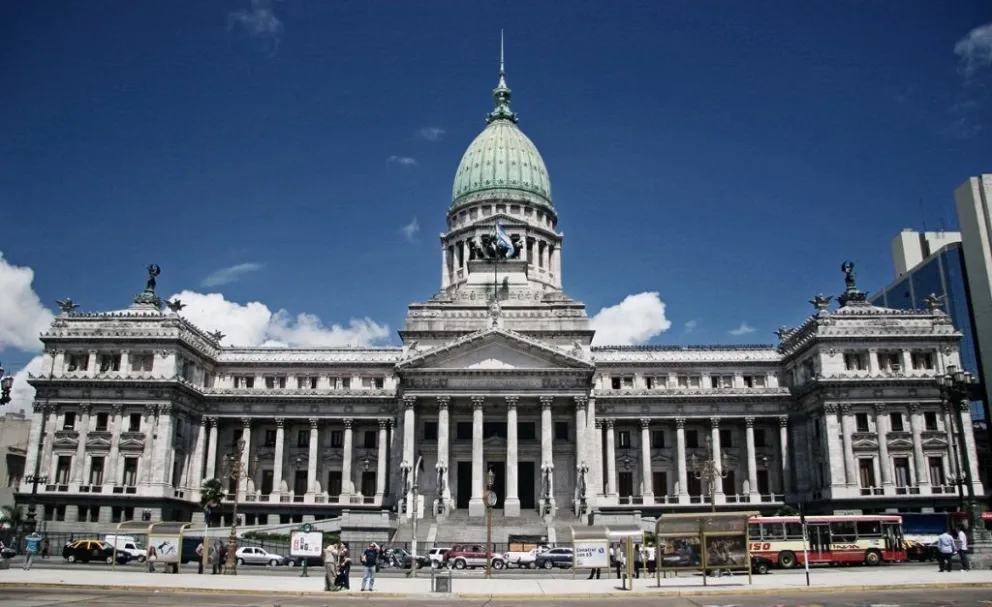 Congelaron los sueldos de los legisladores. ¿Por cuántos días?