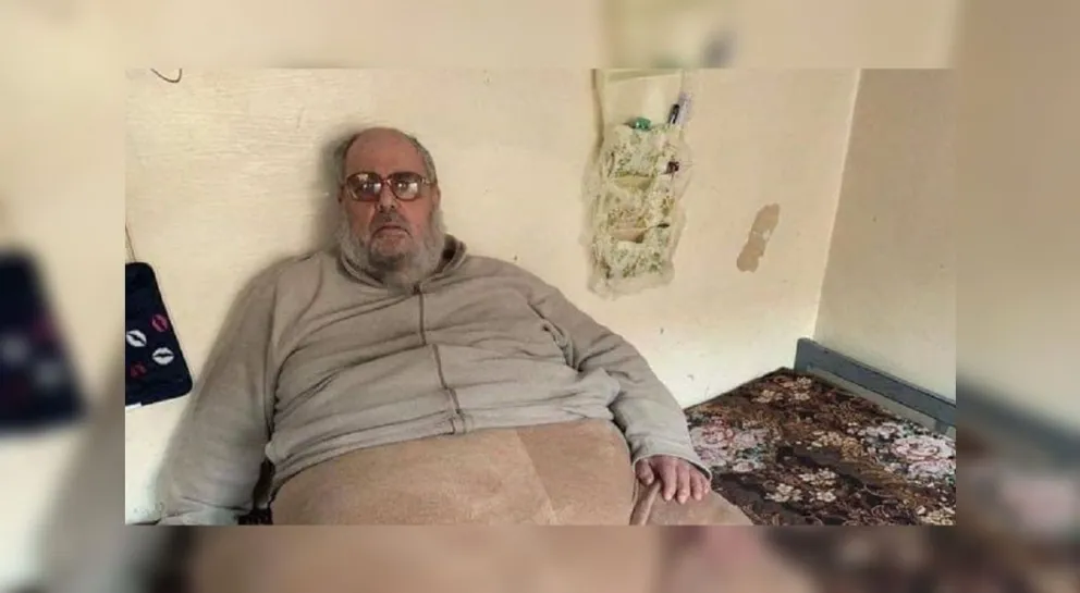 Tensión: capturaron al líder del ISIS