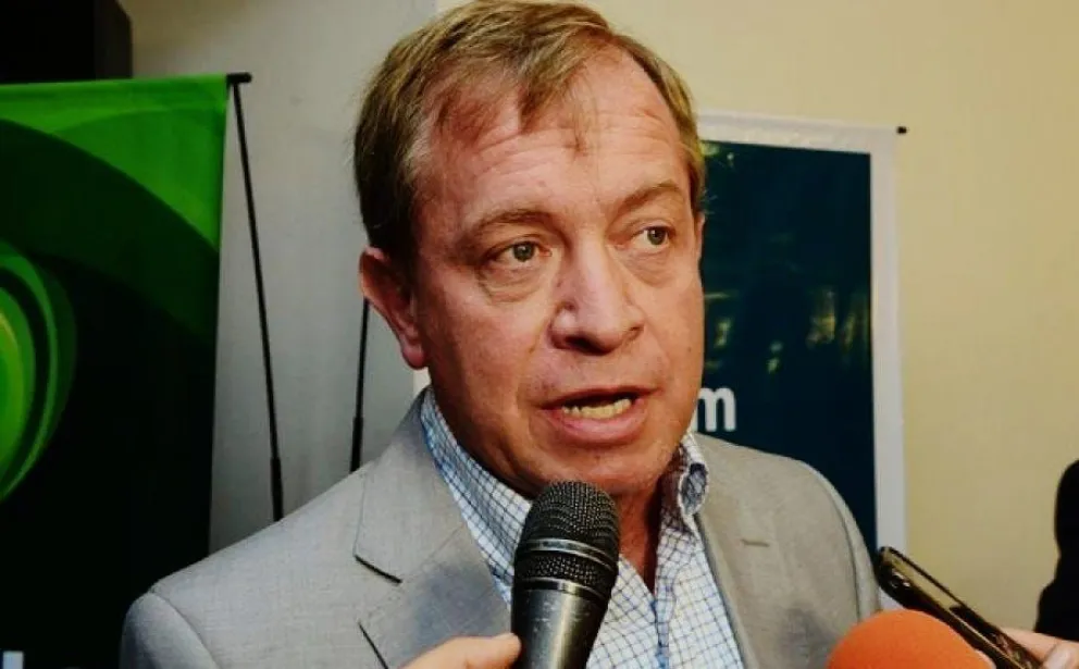 Daniel Moreno: “El Gobernador sabe lo que salta necesita, y trabajamos juntos en esa dirección”