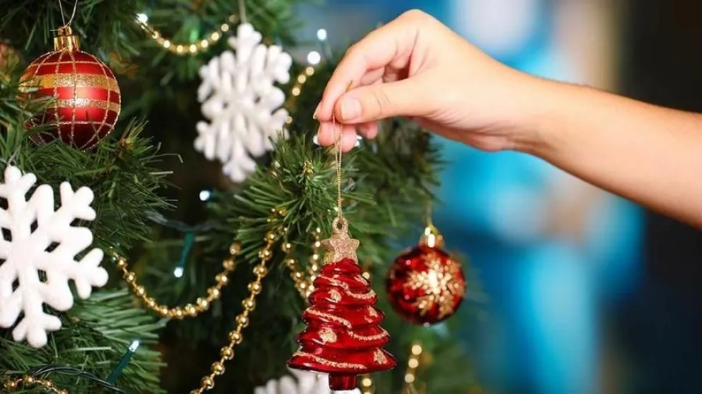 Víspera de Navidad. ¿Cómo estará el día hoy?