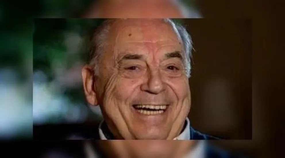 Último momento: Sáenz hizo una gran propuesta para homenajear a Juan Carlos Saravia. ¿Qué te parece?