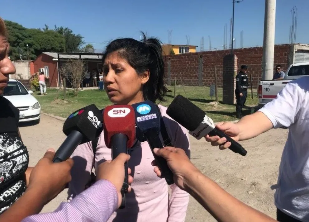 Horror en Navidad: un policía salteño asesinó a su mujer y se suicidó