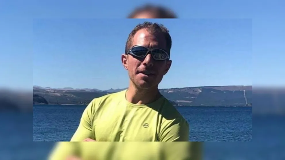 Tristeza profunda: murió ahogado un argentino en Colombia