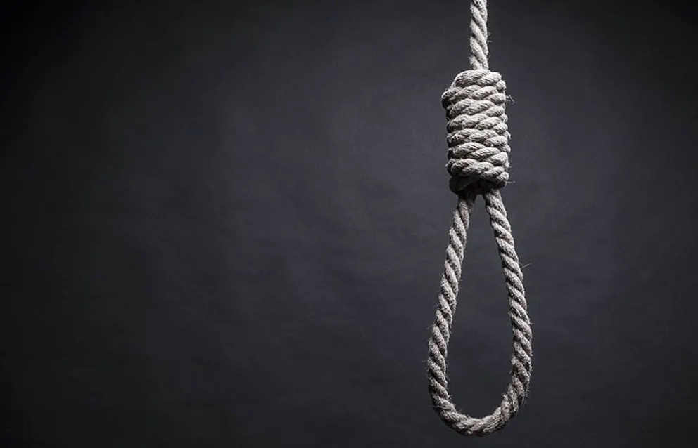 Horror: encontraron a un salteño colgado de un árbol