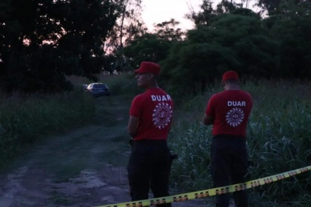 Triste final: encontraron el cuerpo del ginecólogo desaparecido