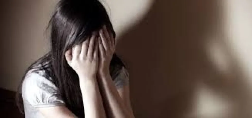 Internaron en terapia intensiva a una niña que sufrió una violación