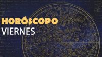 Horóscopo para este viernes13 de mayo: todas las predicciones para tu signo del zodiaco