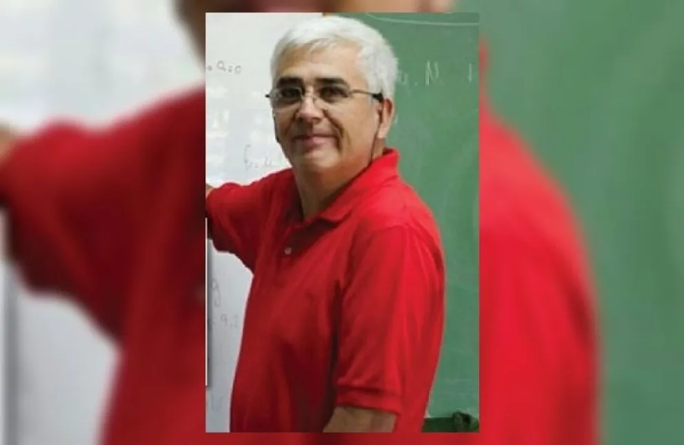 Se decretó duelo provincial por la muerte del profesor Daniel Córdoba