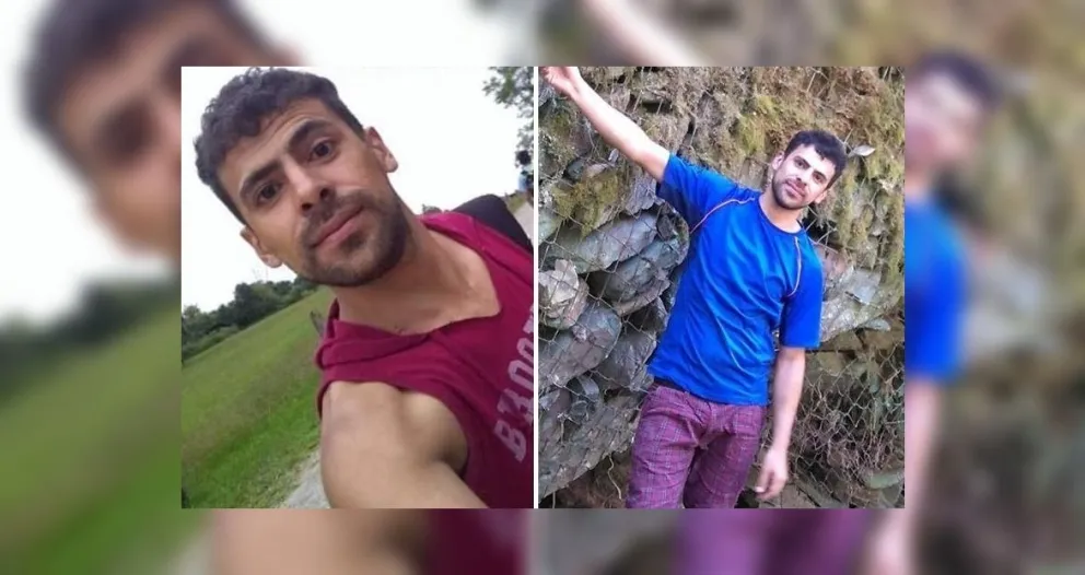 De lo último: denunciaron su desaparición pero él estaba preso